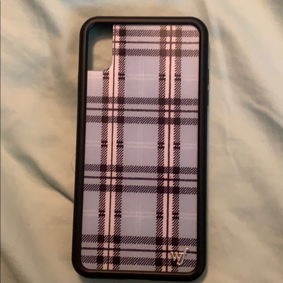 Wildflowers Accessories - wild flower case